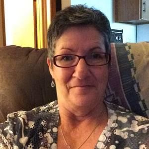 Meet your Posher, Ginger